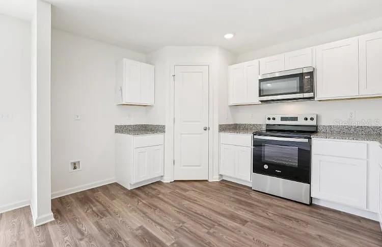 SCENIC TER NORTH - Residential Lease