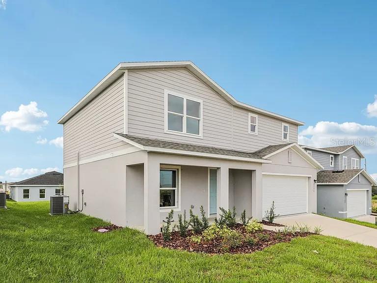 SCENIC TER NORTH - Residential Lease