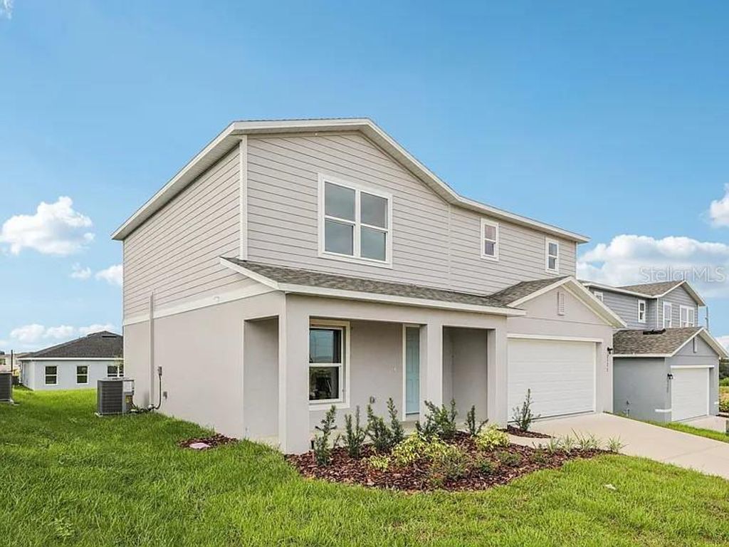 Photo of Haines City, FL 33844 (MLS # TB8488817)