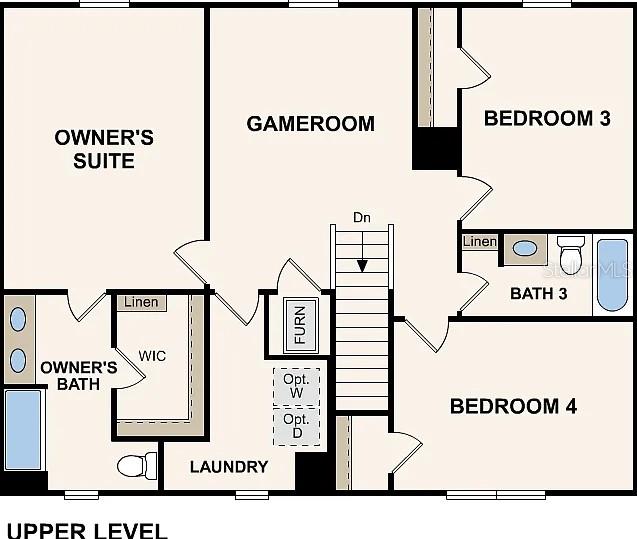 SCENIC TER NORTH - Residential Lease