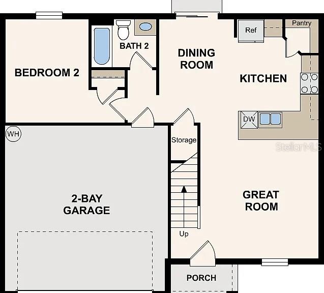 SCENIC TER NORTH - Residential Lease