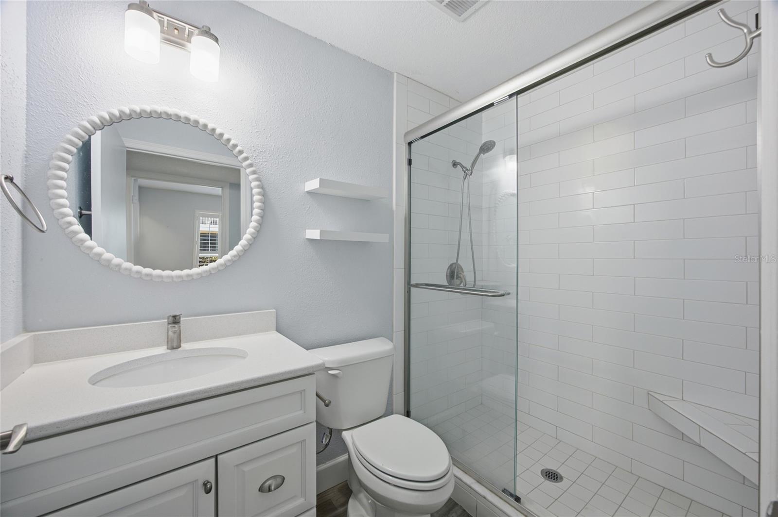 THE HIGHLANDS AT HUNTERS GREE - Residential