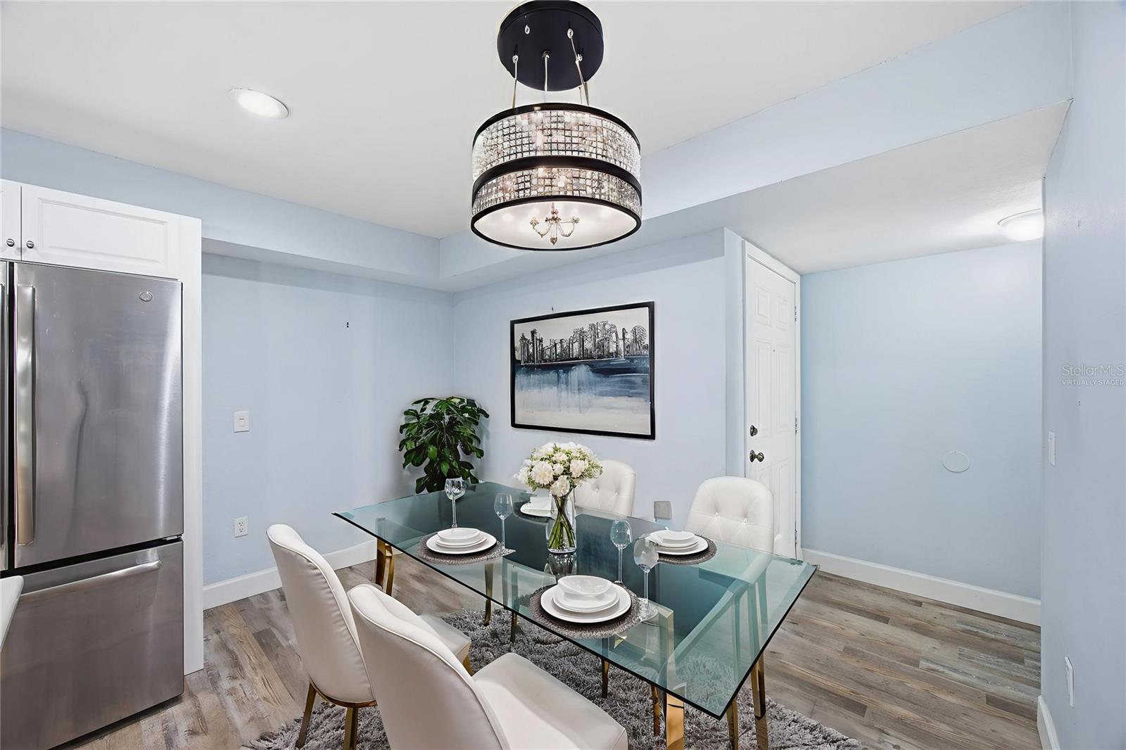 THE HIGHLANDS AT HUNTERS GREE - Residential