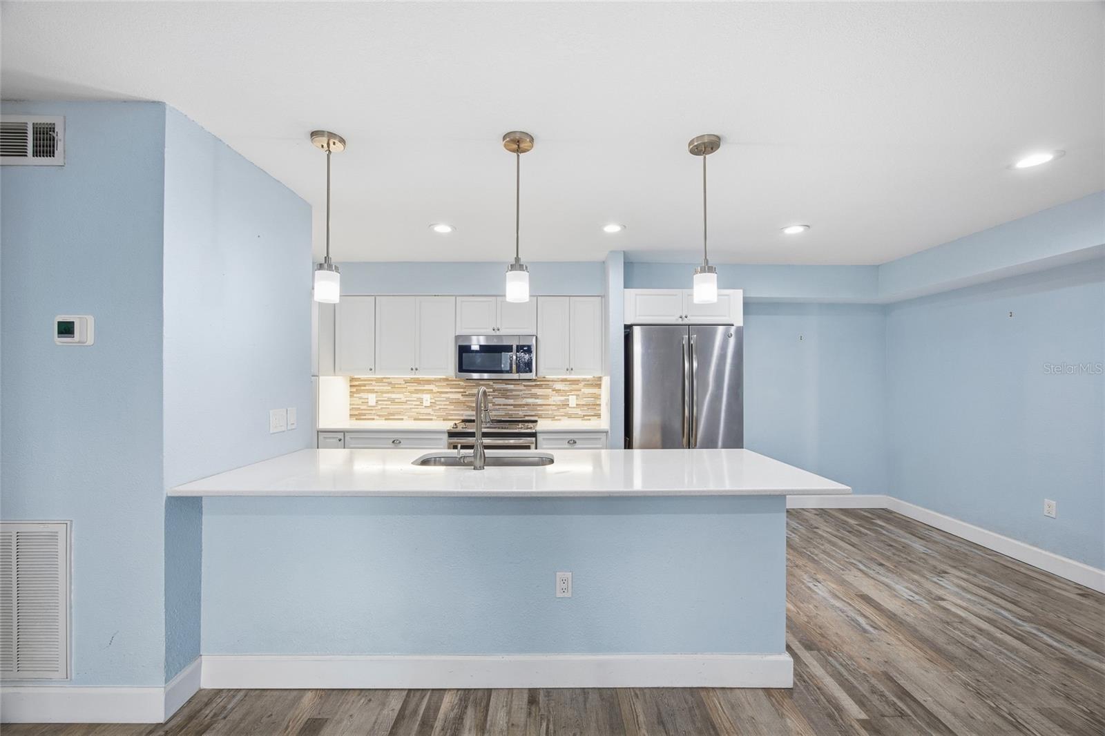 THE HIGHLANDS AT HUNTERS GREE - Residential