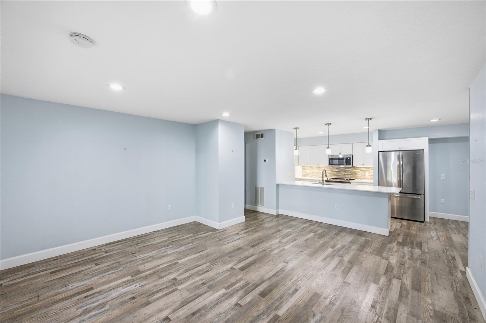 THE HIGHLANDS AT HUNTERS GREE - Residential