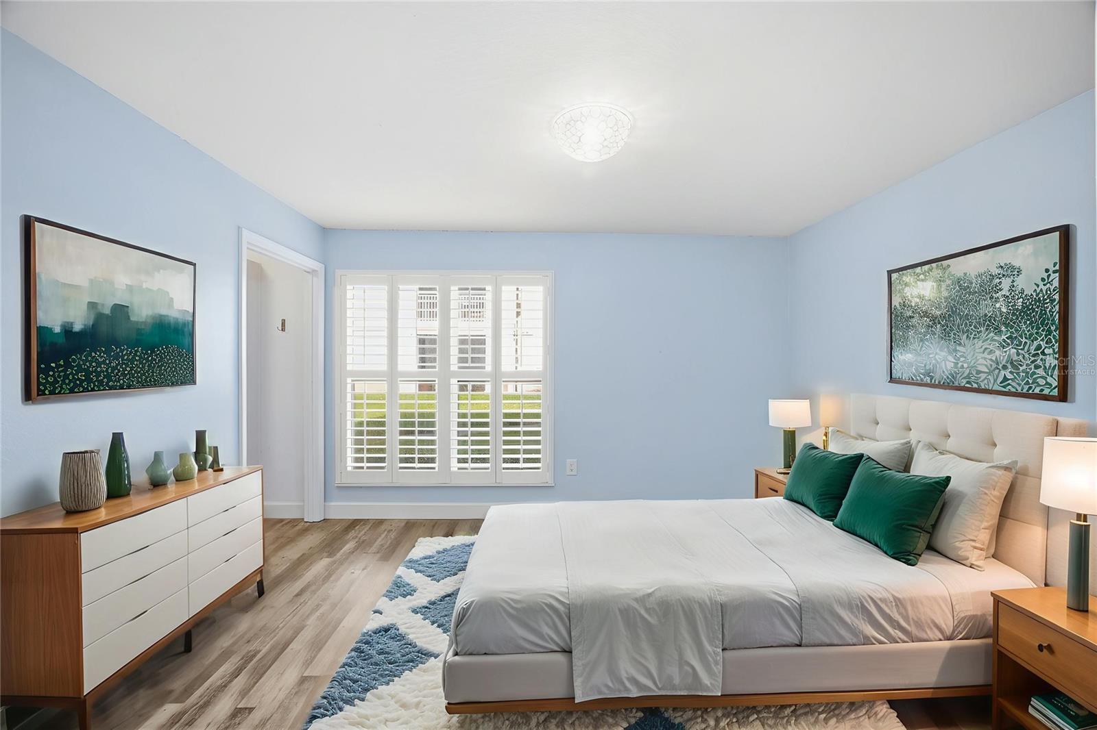 THE HIGHLANDS AT HUNTERS GREE - Residential