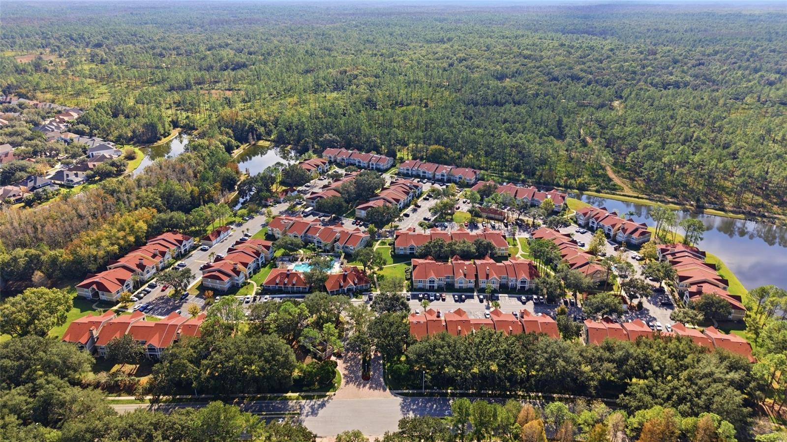 THE HIGHLANDS AT HUNTERS GREE - Residential