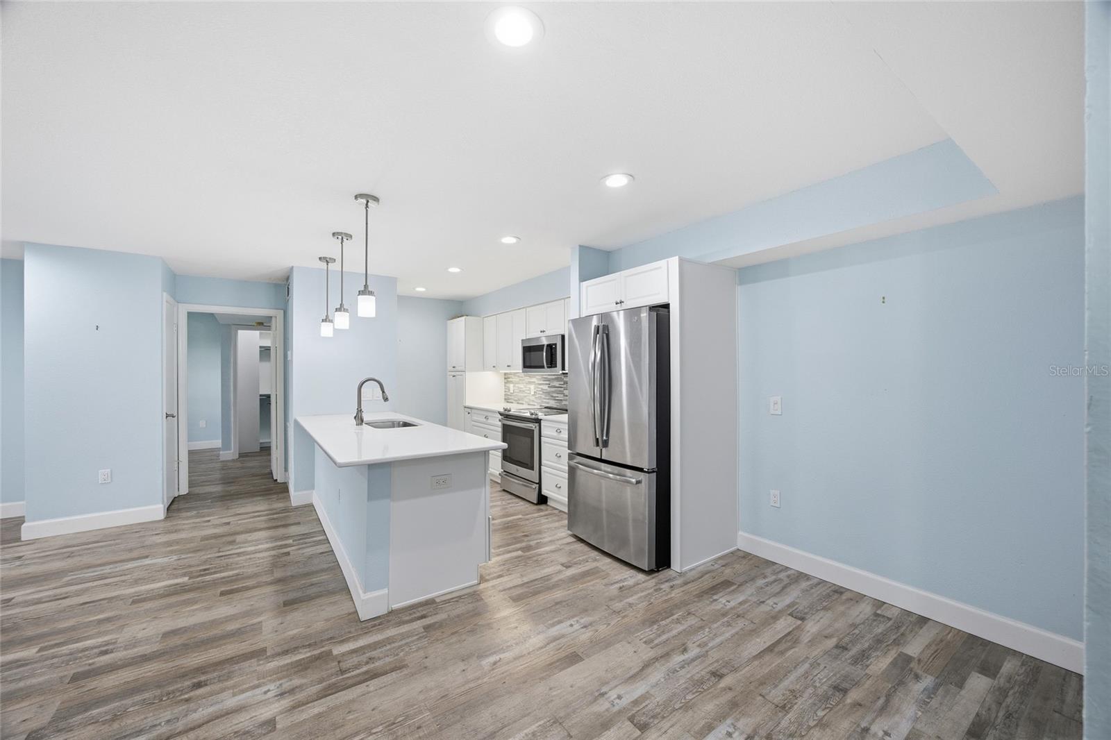 THE HIGHLANDS AT HUNTERS GREE - Residential