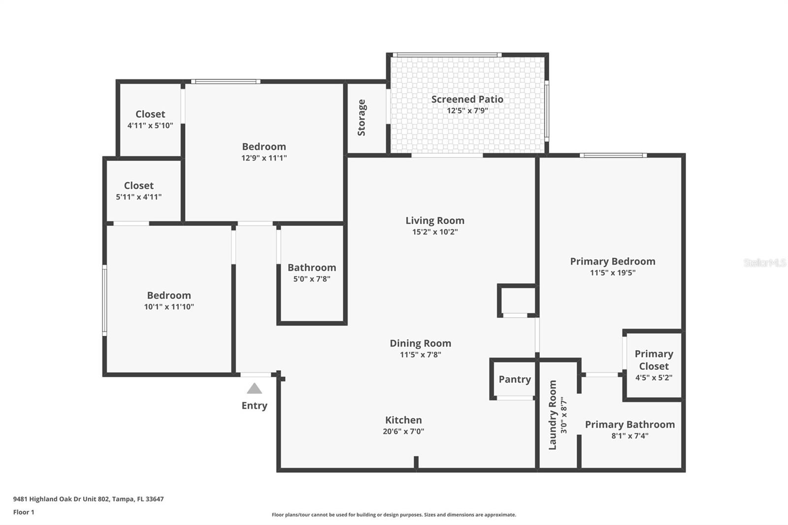 THE HIGHLANDS AT HUNTERS GREE - Residential