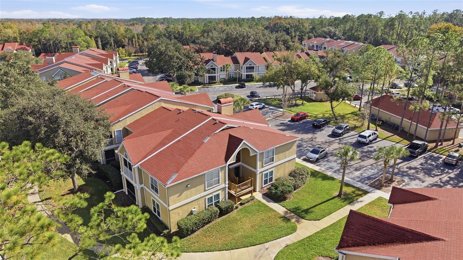 THE HIGHLANDS AT HUNTERS GREE - Residential