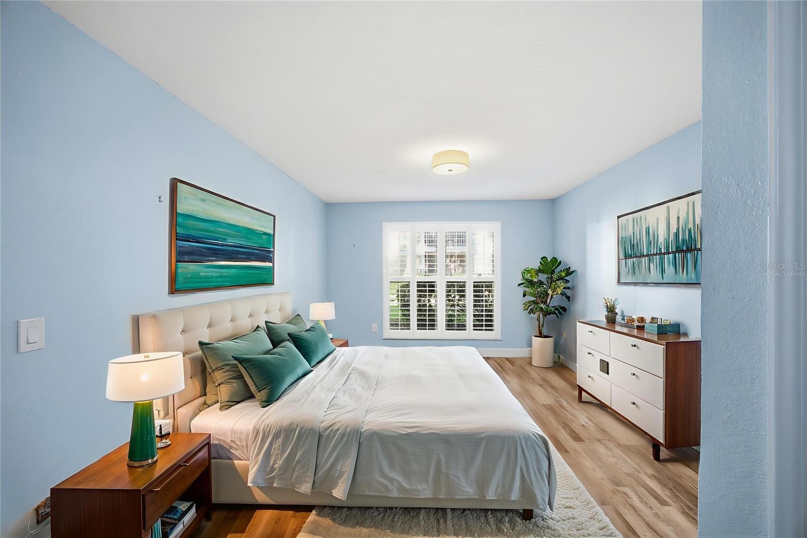 THE HIGHLANDS AT HUNTERS GREE - Residential