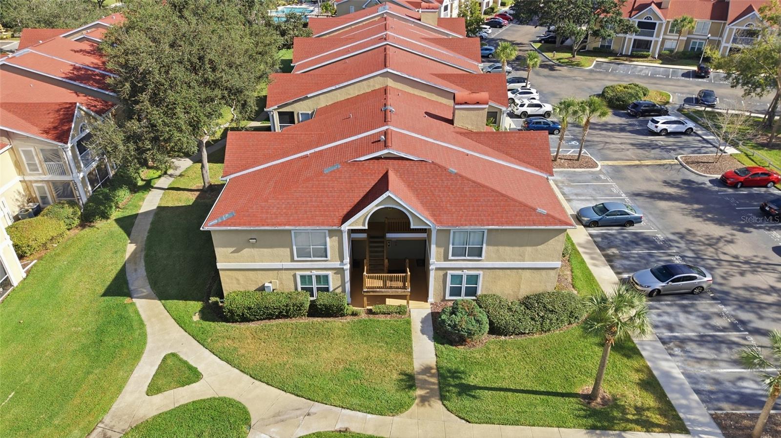 THE HIGHLANDS AT HUNTERS GREE - Residential