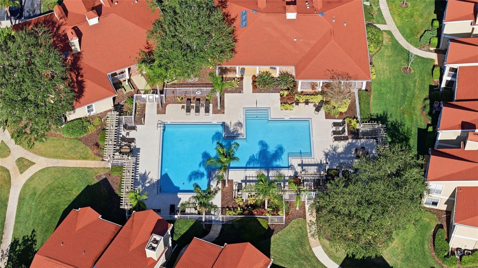 THE HIGHLANDS AT HUNTERS GREE - Residential