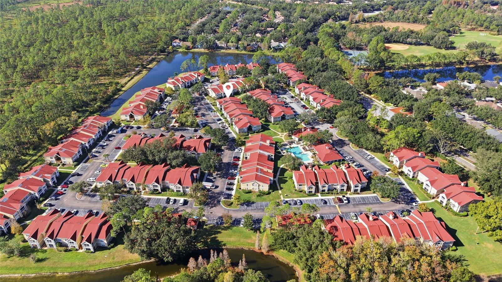 THE HIGHLANDS AT HUNTERS GREE - Residential