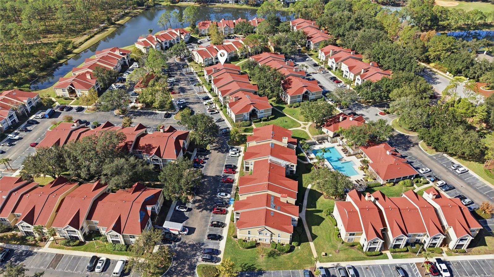 THE HIGHLANDS AT HUNTERS GREE - Residential