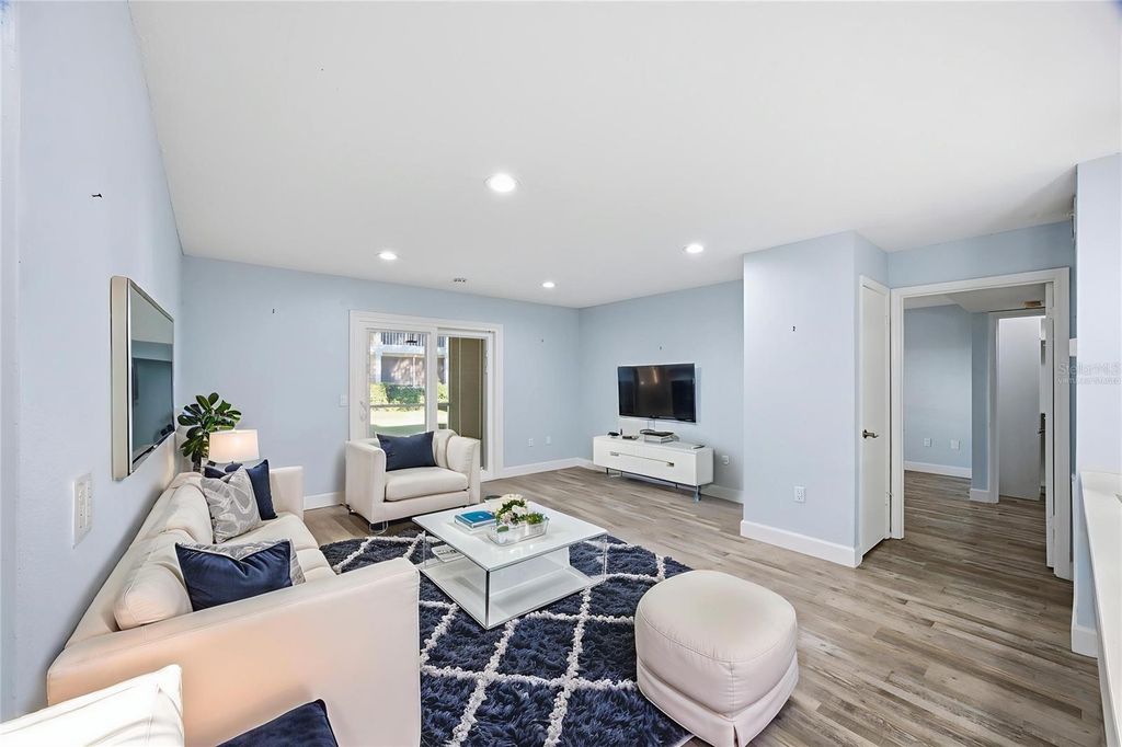 Photo of 9481 Highland Oak Drive #802, Tampa, FL 33647 (MLS # TB8454877)