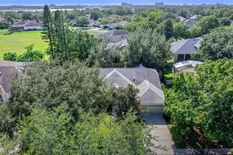 A home in ORLANDO