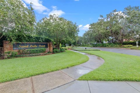 A home in ORLANDO