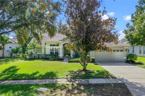 A home in ORLANDO