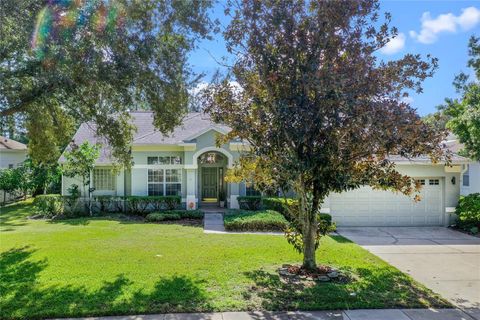 A home in ORLANDO