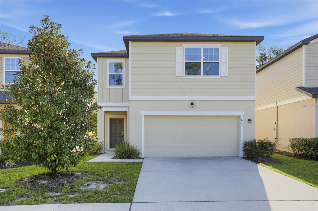 Photo of 1033 Cades Cove Way, Deland, FL 32720 (MLS # TB8550473)