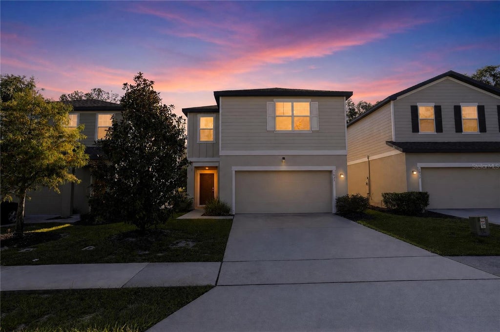 Photo of 1033 Cades Cove Way, Deland, FL 32720 (MLS # TB8550473)