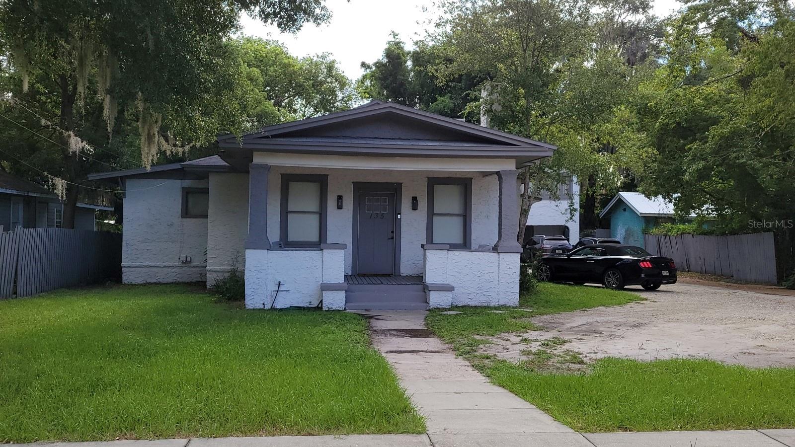 D J MILLERS - Residential Lease