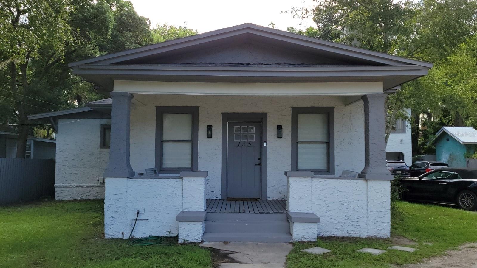 D J MILLERS - Residential Lease