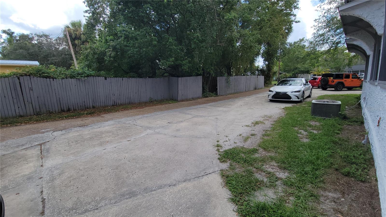 D J MILLERS - Residential Lease