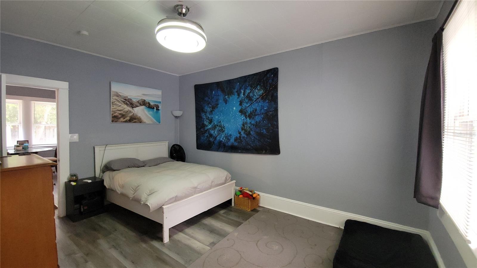 D J MILLERS - Residential Lease