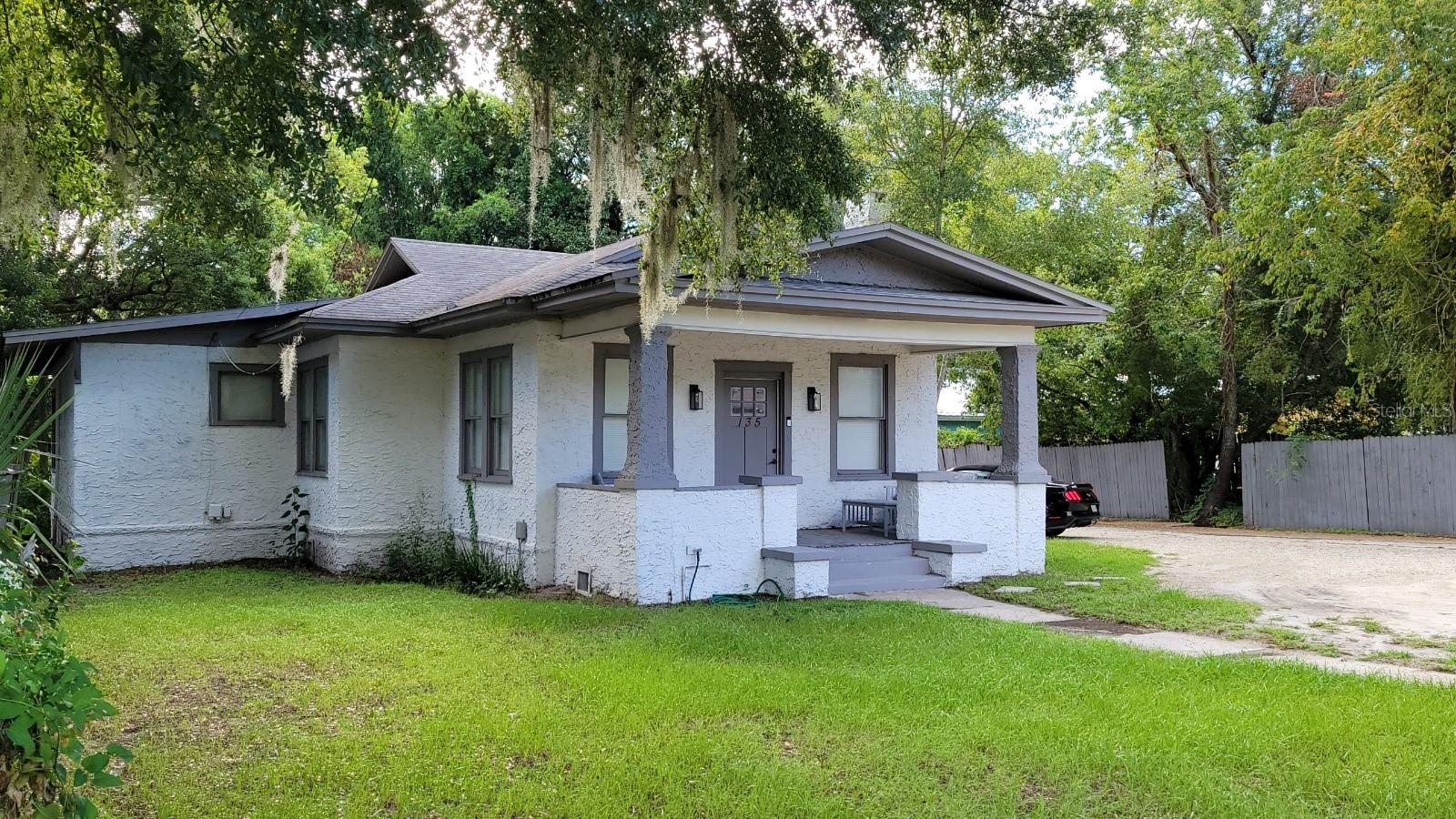 D J MILLERS - Residential Lease