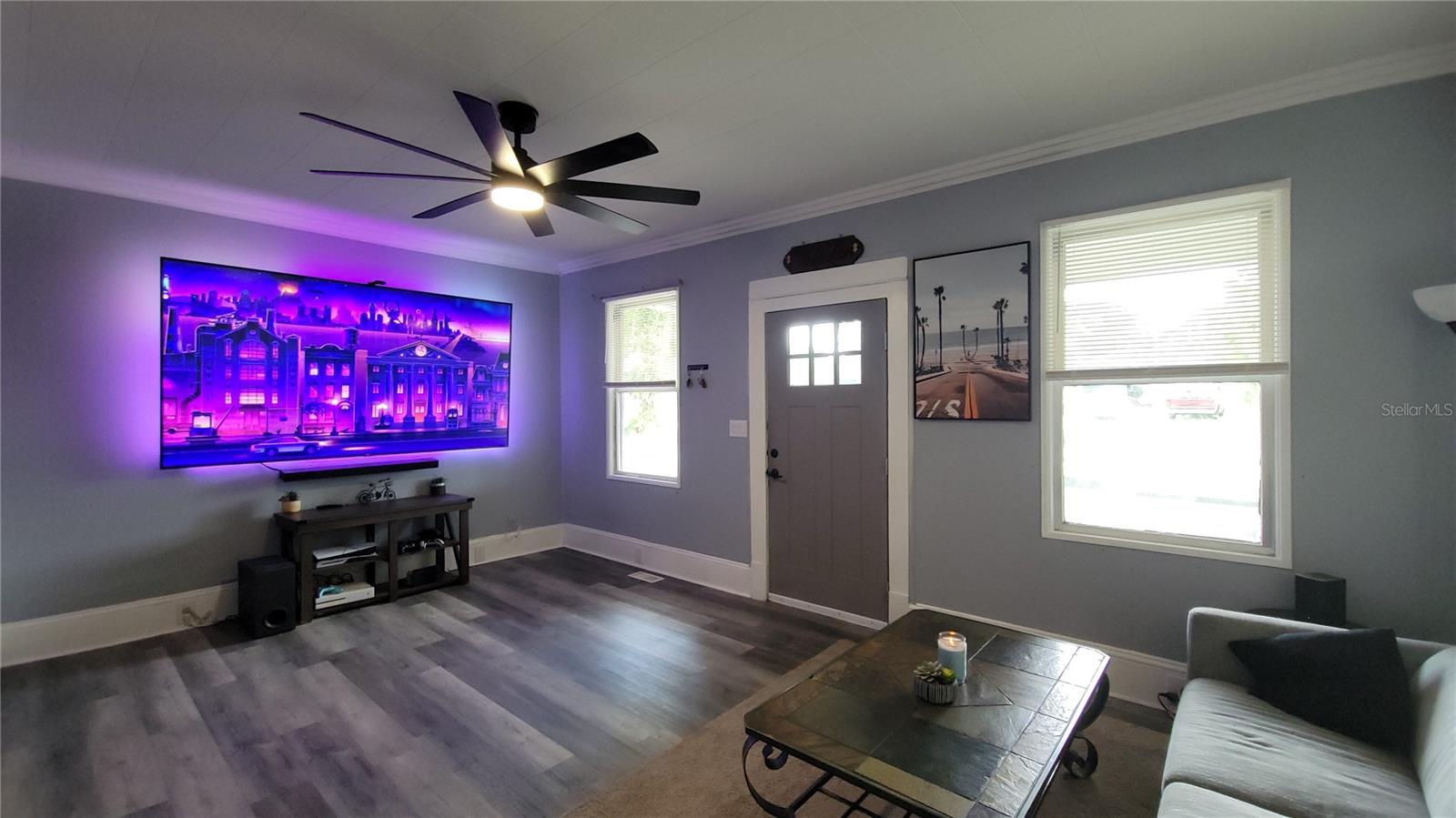 D J MILLERS - Residential Lease
