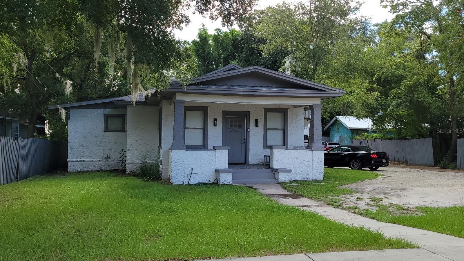 D J MILLERS - Residential Lease