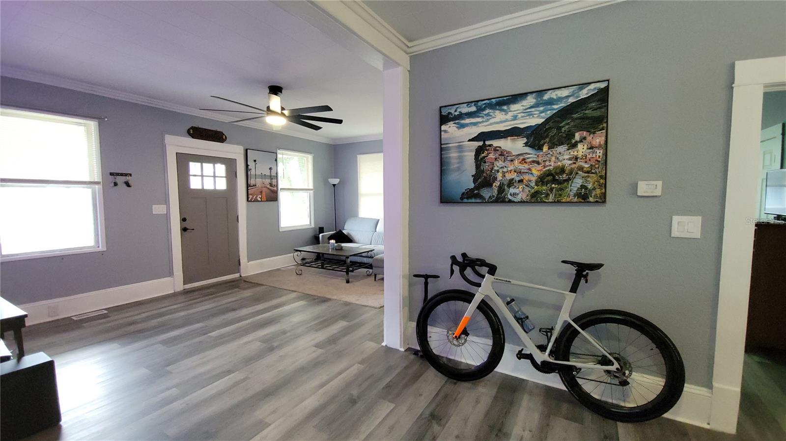 D J MILLERS - Residential Lease