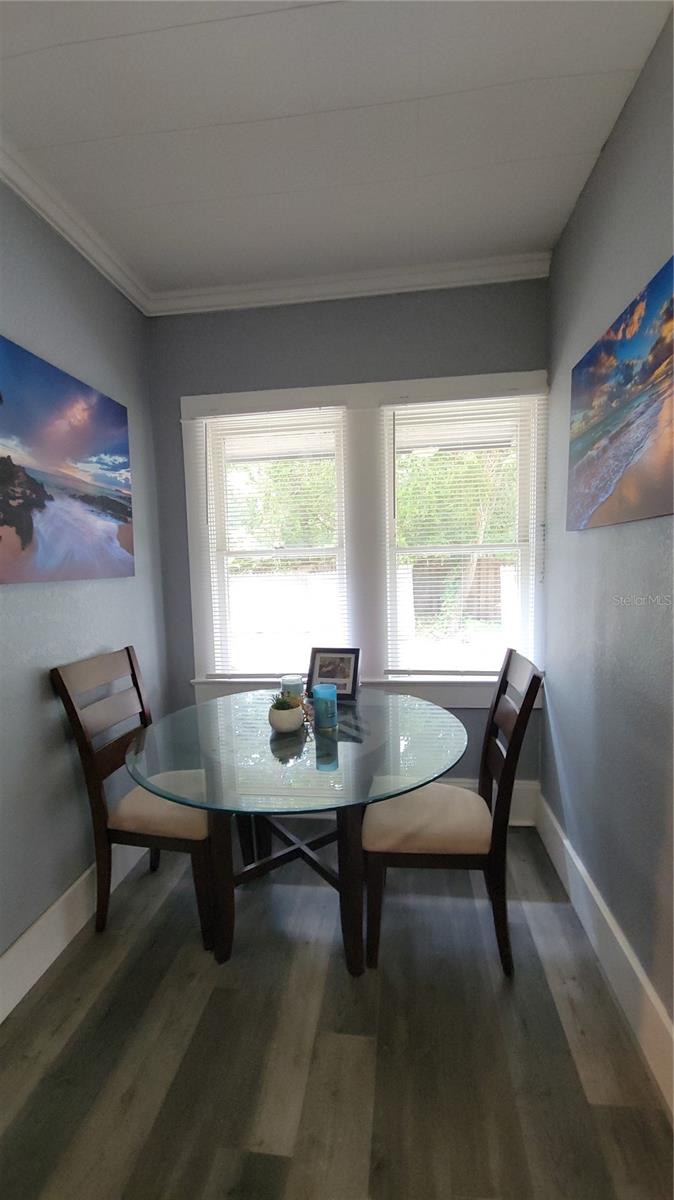 D J MILLERS - Residential Lease