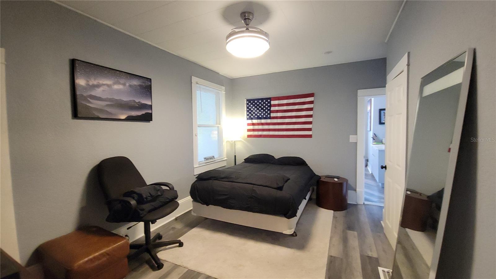 D J MILLERS - Residential Lease
