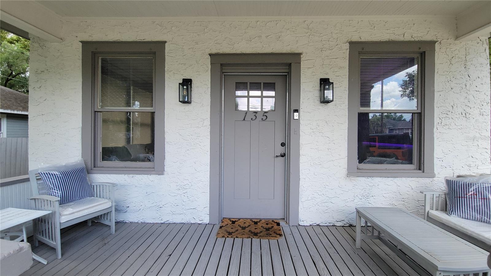 D J MILLERS - Residential Lease