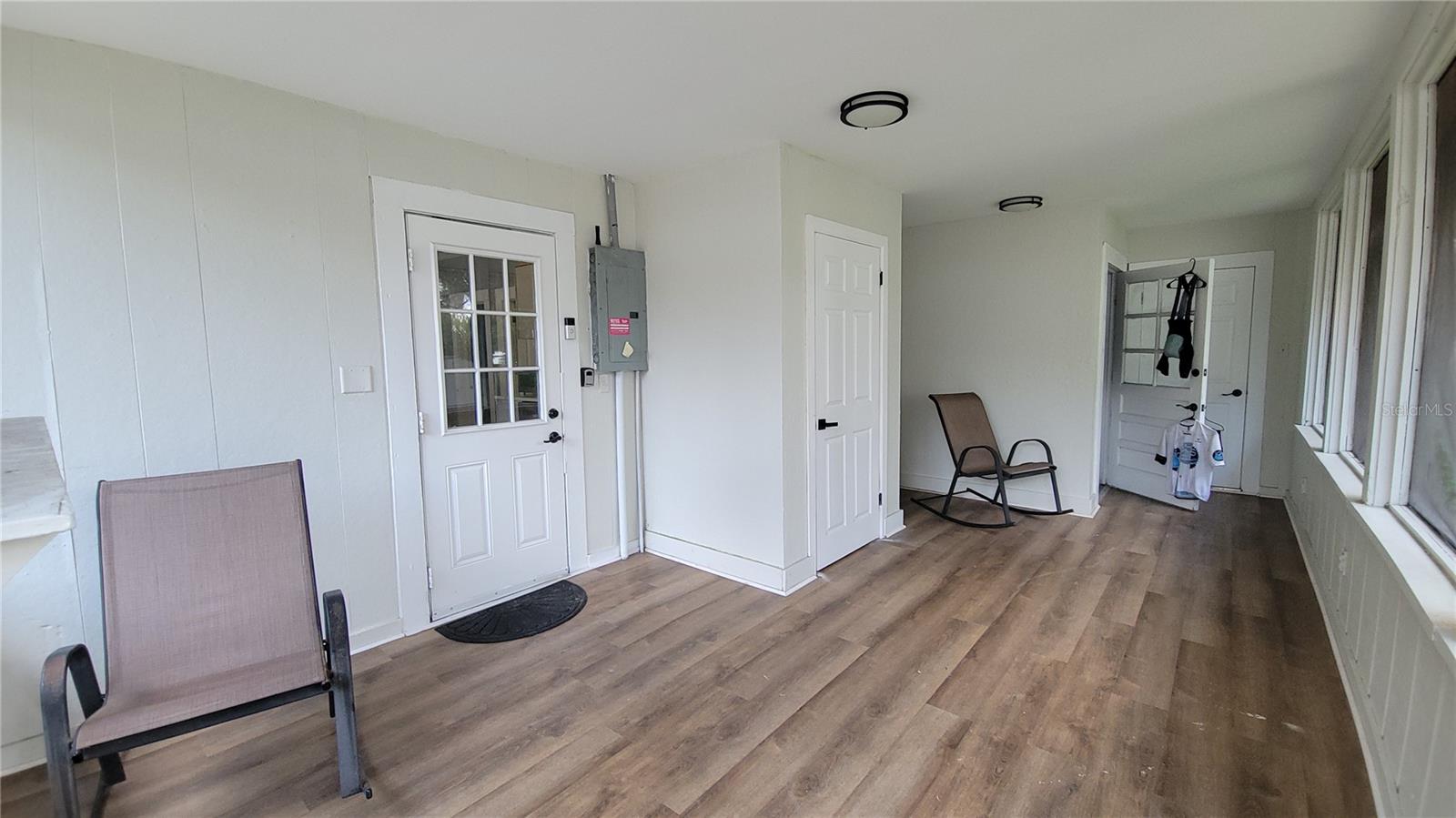 D J MILLERS - Residential Lease