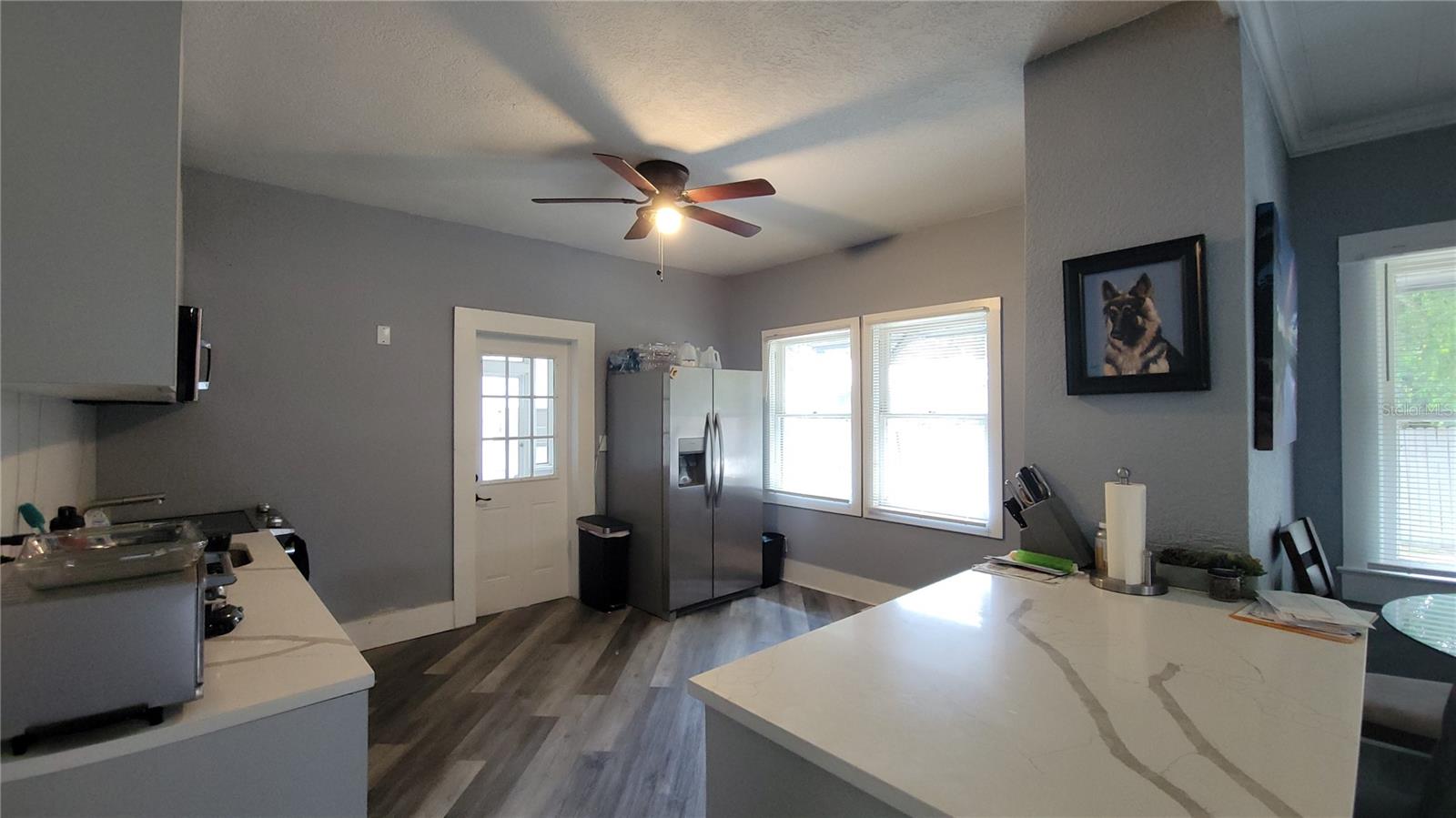 D J MILLERS - Residential Lease