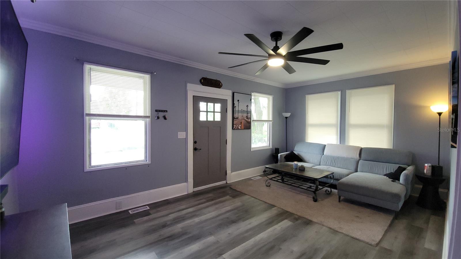 D J MILLERS - Residential Lease