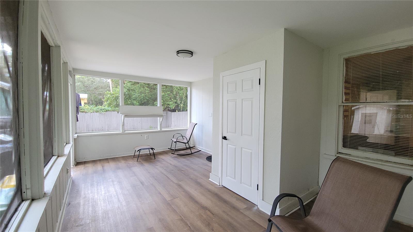 D J MILLERS - Residential Lease