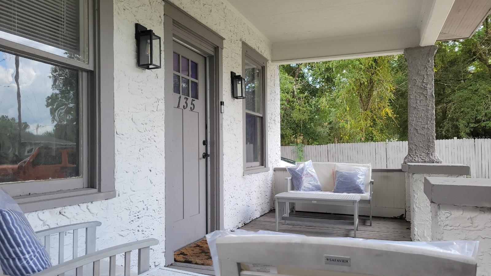 D J MILLERS - Residential Lease