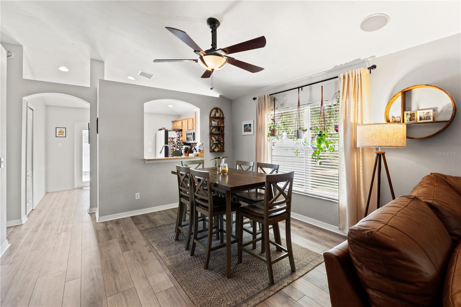 LONE STAR RANCH - Residential