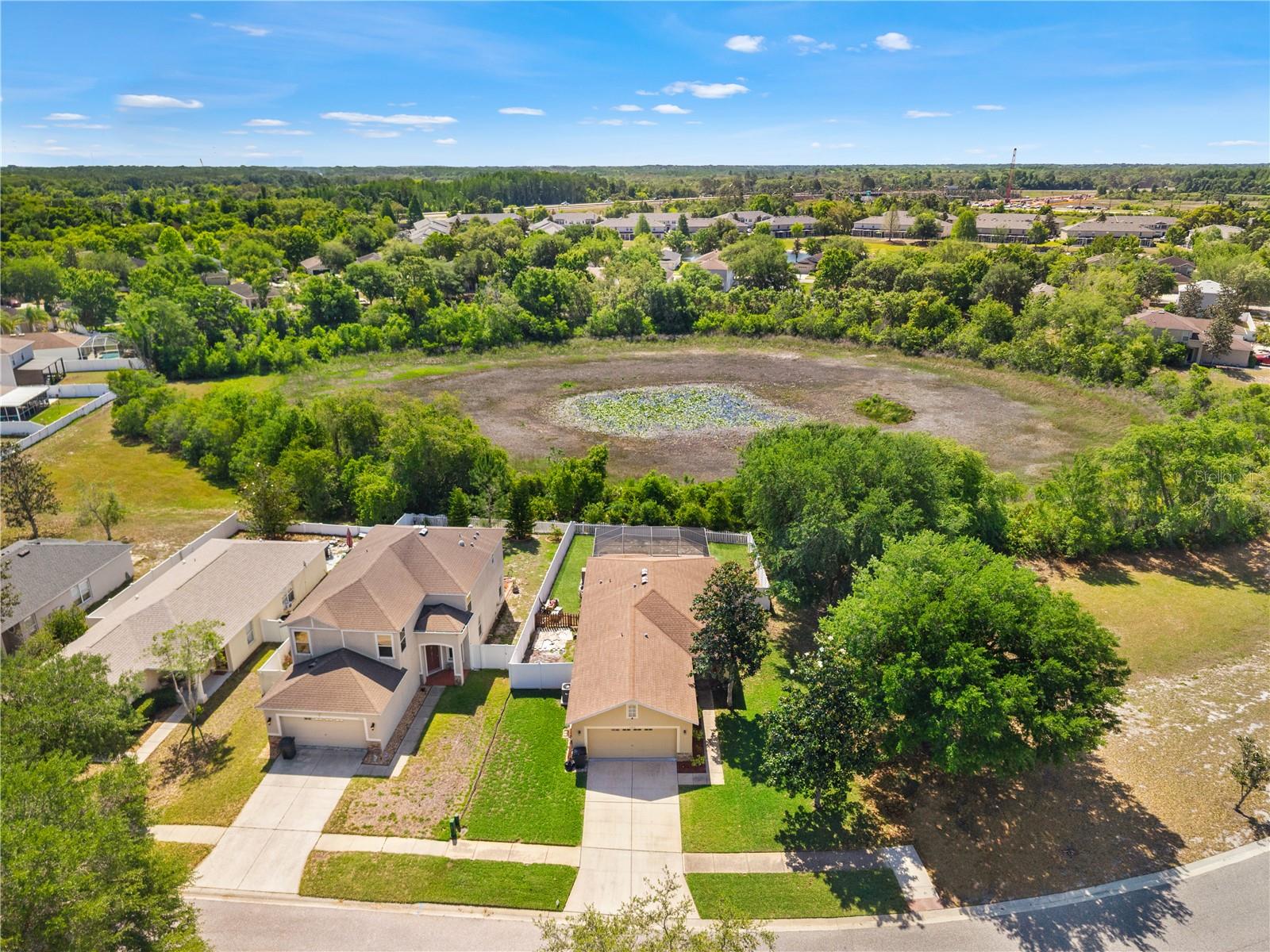 LONE STAR RANCH - Residential