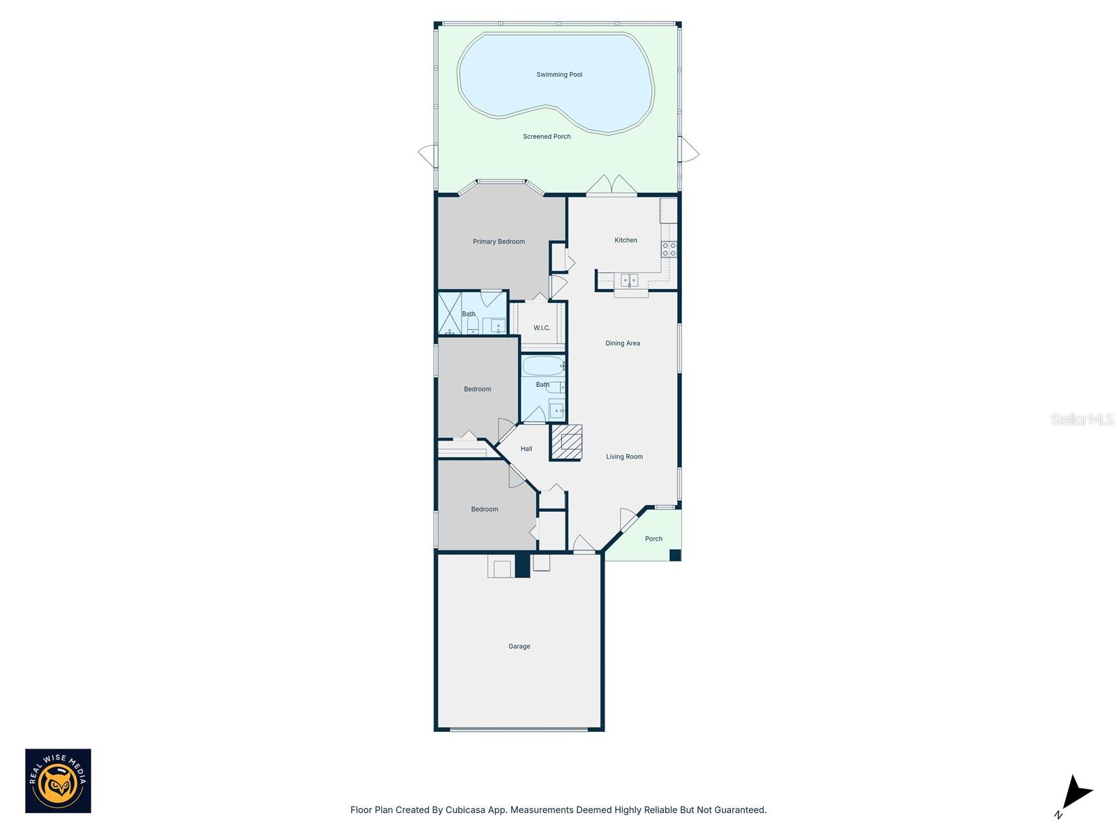 LONE STAR RANCH - Residential