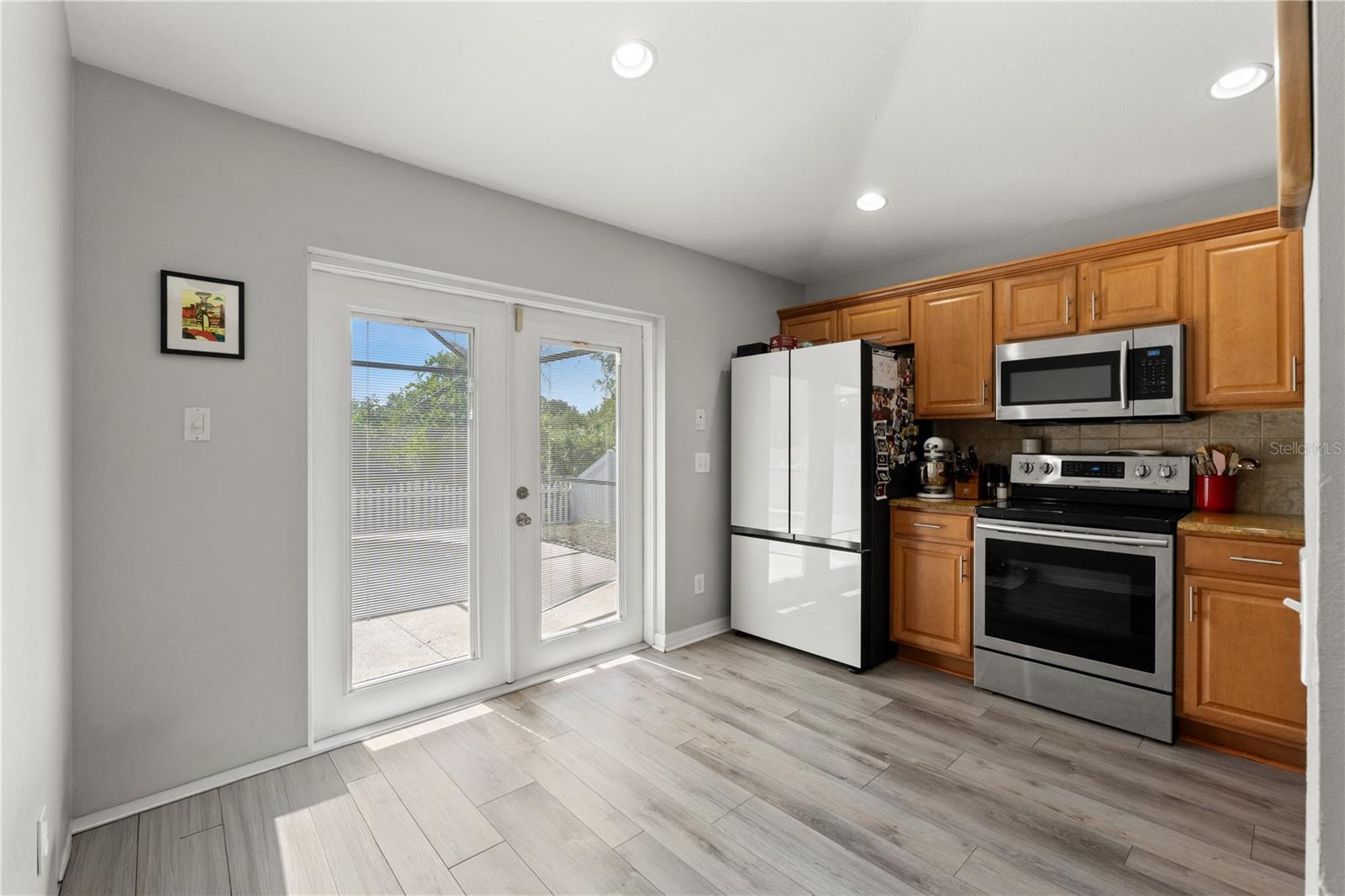 LONE STAR RANCH - Residential