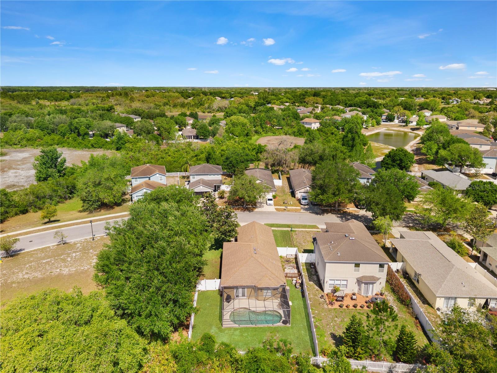 LONE STAR RANCH - Residential