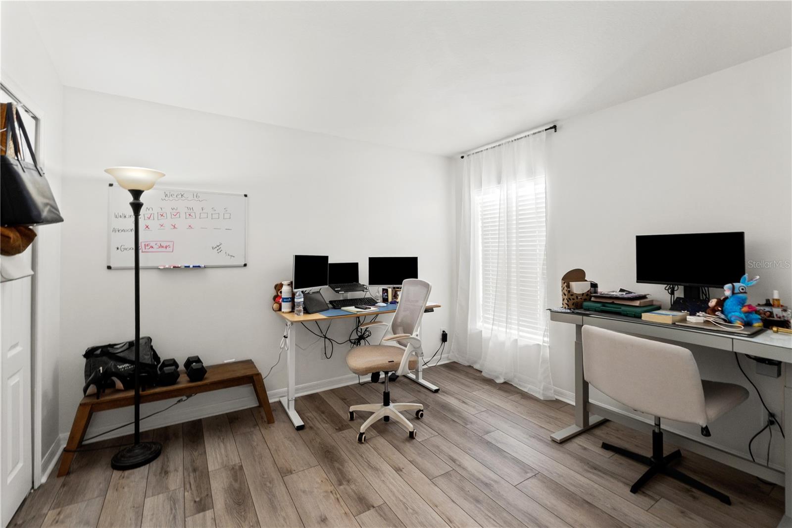 LONE STAR RANCH - Residential