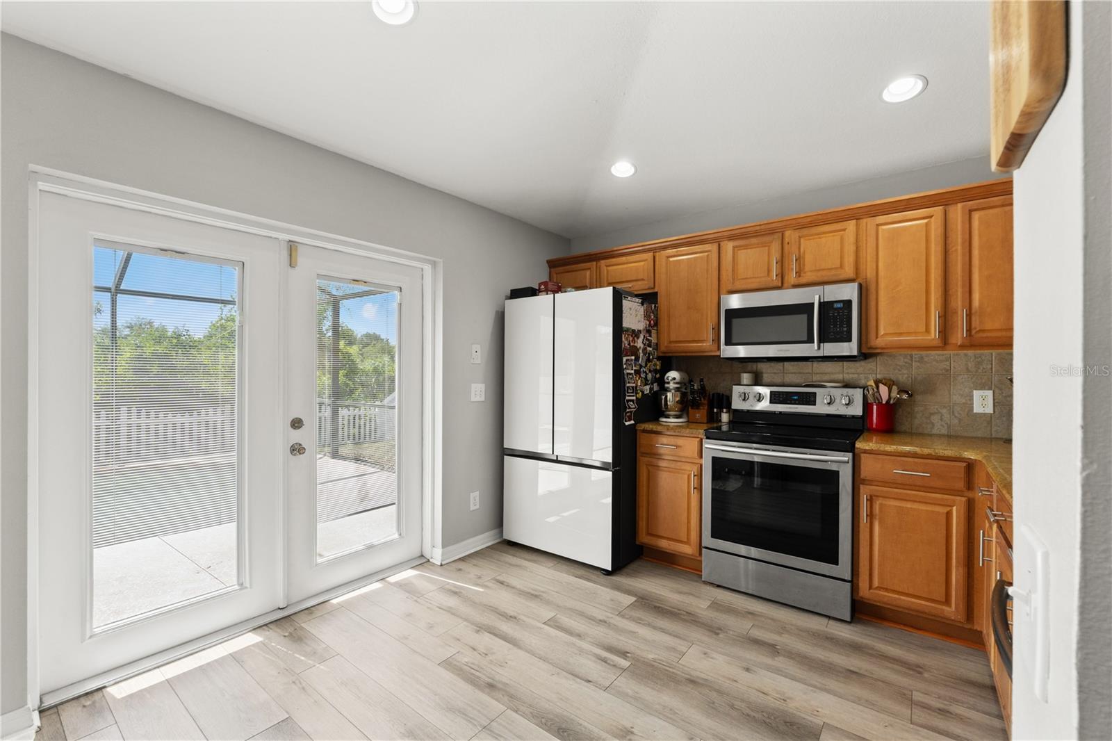 LONE STAR RANCH - Residential