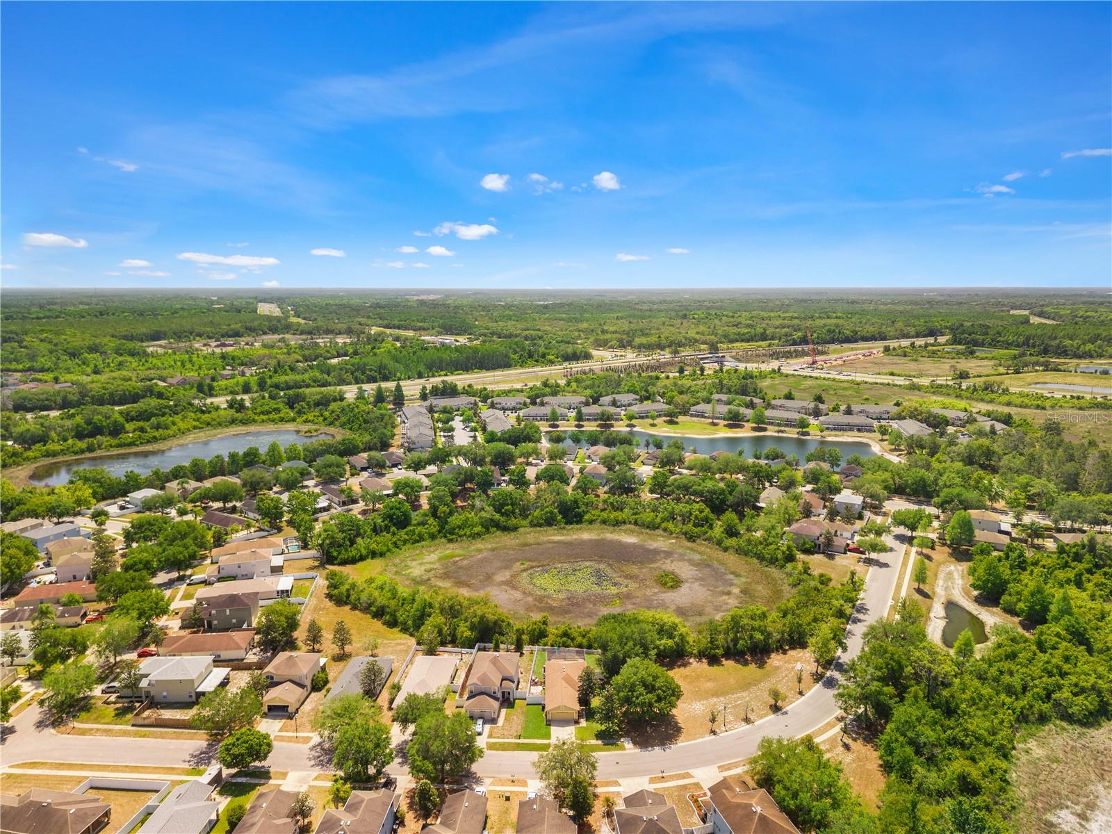 LONE STAR RANCH - Residential